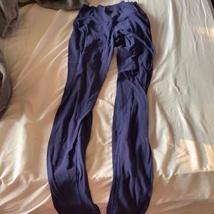 Lululemon Align Straight Leg Leggings